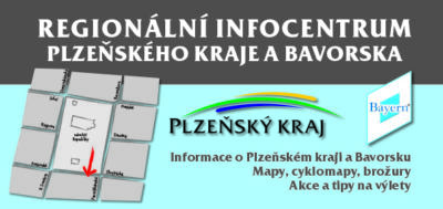 regionální infocentrum